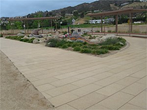 CalArc® Pavers 23